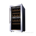 Wine Cellar Room Wine Rack Fridge per hotel